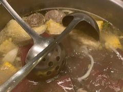 -润园四季椰子鸡火锅(南山海岸城店)