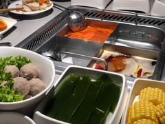 -海底捞火锅(老城根店)