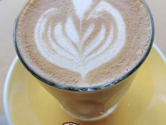 -Seesaw Coffee(朝阳大悦城店)