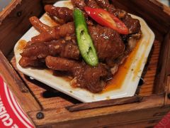 -明腾壹间茶餐厅(新都会花园广场店)
