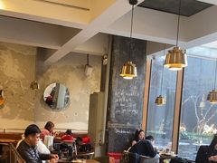 -BAKER&SPICE(BFC外滩金融中心店)
