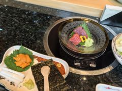 -然锅料理