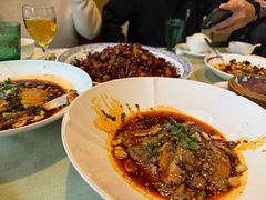 -渝信川菜(南滨店)