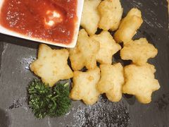 -棒约翰比萨·意面(剑河店)