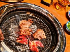 -隐炉和牛烧肉店(群力店)