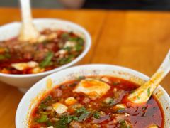 -豆相识•九九豆腐脑(牛咡桥店)