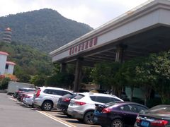 -贞山宾馆水上乐园