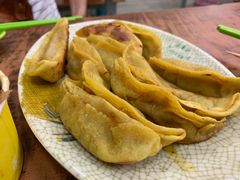 -清真蒋有记(老门东店)