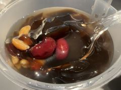 烧仙草-八婆婆烧仙草(SM城市广场店)