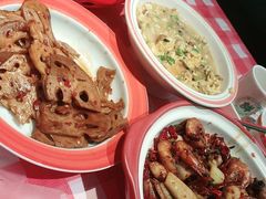 -辣小鲜·南昌大排档(船山路店)