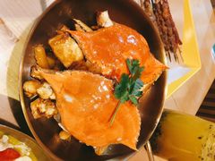 -我是那个大叔·美食研究所(新塘路店)