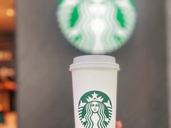 -星巴克(成都机场T2店)