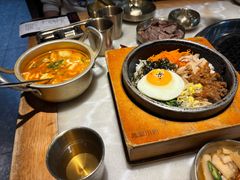 -韩宫宴和牛烤肉(无锡大东方广场店)