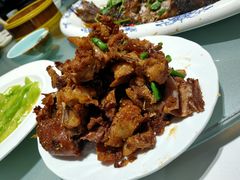 -肥肥小厨(咸阳路店)