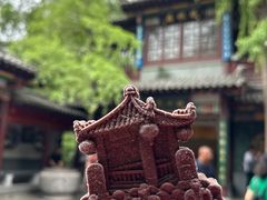 -趵突泉景区