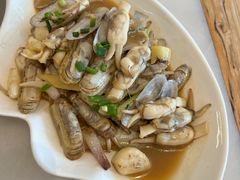 -华盛丰温州大排档(东三环南路店)