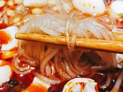 肥肠粉-青石桥老瓦房肥肠粉总店(青石桥总店)