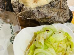 古法糯米鸡-添好运(中环IFC店)