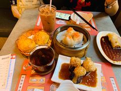-点点心点心专门店(旺角店)