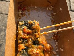 -品腐记·豆腐王朝(老门东总店)