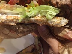 -汉堡王(北京通州领展店)