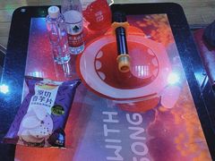 -唱吧麦颂KTV(松江五龙商业广场店)