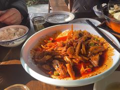 -郭鸡肉·非遗餐厅(安仁古镇店)