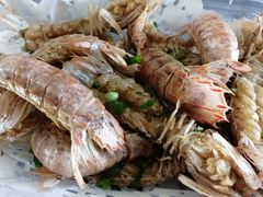 -友强·23年特色海鲜大排档(厦门店)