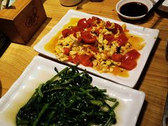 -南海渔家•海鲜•正宗海南菜(海棠湾店)