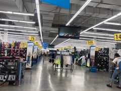 -迪卡侬(大关店)