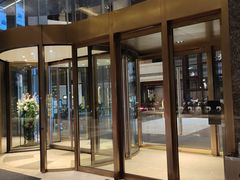 -舟山希尔顿酒店