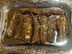 -霄汉羊排(万松园一店)