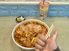 -缘久缘米粉(新街口店)