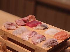 刺身-小十Omakase(地王大厦店)