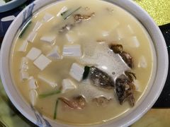 -爷爷的草帽·海鲜馆(孙塘路店)