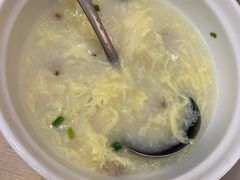 -吕氏疙瘩汤·新派鲁菜(欢乐汇店)