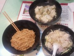 -白玉兰小吃(新村路店)