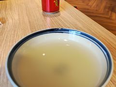 -宋益驴蹄子面肉夹馍(辛家庙店)