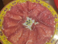-重庆高老九火锅(万象城店)