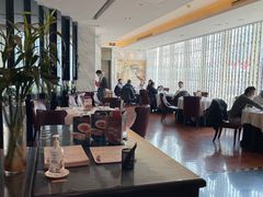 大堂-上海小南国(世博源店)