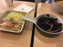-李先生牛肉面大王(北京东四店)