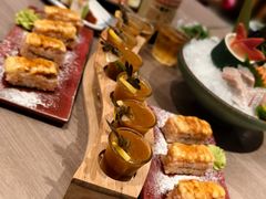 -炙柒Sekinana·精致料理 烧鸟·铁板烧(海上世界店)