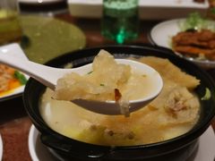 -汤记传菜(浦江店)