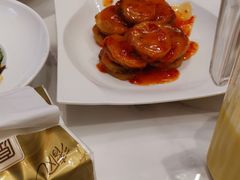 -荷塘秋月·本帮江浙菜(国权路店)