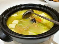 -香丰阁·烤鸭·川湘菜(清河店)