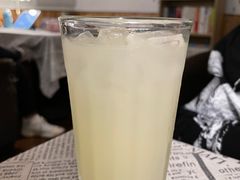 -隅cafe(傅厚岗店)
