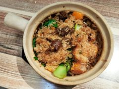 -壹煲口福煲仔饭(中山路店)