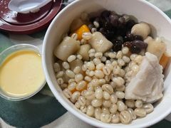 -鲜芋仙(中山路店)