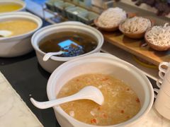 -冀粤香海鲜自助餐厅(西美五洲店)