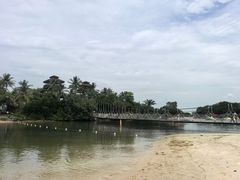 -亚洲大陆最南端